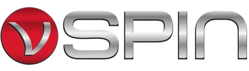 Vspin